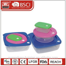 3 in one Microwave Food Container 3(pcs)